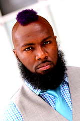 Benny Demus profile picture