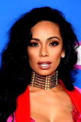 Erica Mena