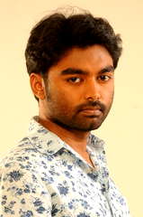 Jega profile picture