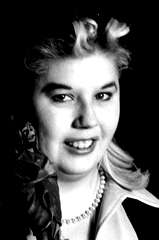 Blanche Barton profile picture