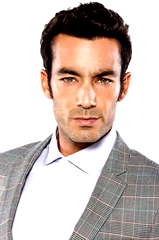 Aarón Díaz