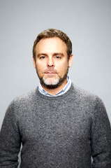 Bryan Burk