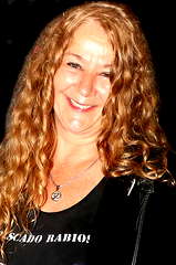 Claudia Puyó profile picture