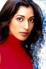 Nitasha Bhambree profile picture
