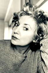 Camille Griffin