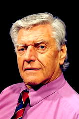 David Prowse profile picture