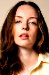 Kacey Rohl profile picture
