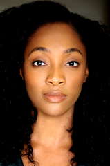 Iantha Richardson profile picture