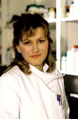 Amanda Hillwood