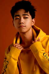 Zhen Ziqi profile picture