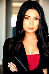 Cristine Prosperi profile picture