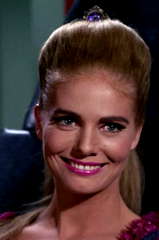 Sharon Acker
