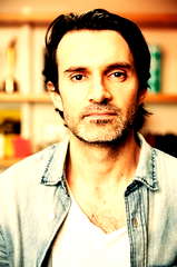 David Barber