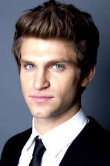 Keegan Allen profile picture