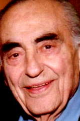 Ralph E. Winters
