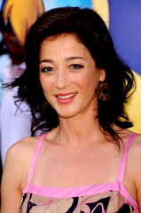 Moira Kelly profile picture