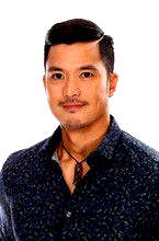 Diether Ocampo profile picture