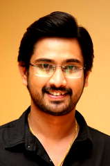 Raj Tarun
