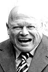 Milton Reid profile picture