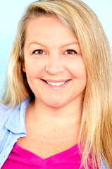 Danielle Guthrie