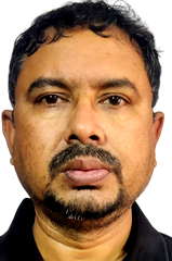 Tariq Umar Khan