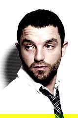 Guillaume Gouix profile picture