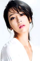 Han Go-eun profile picture