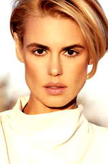 Ana Bergman profile picture
