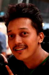 Ahmad Ramadhan Alrasyid profile picture