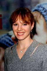 Julie-Marie Parmentier profile picture
