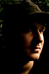 Calvin Jacob