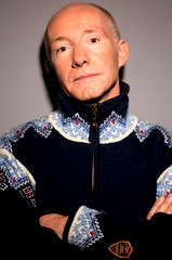 Diarmuid de Faoite profile picture
