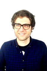 Adam Penn