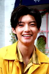 Liu Yu-Ren profile picture