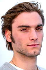 Isaac Woodvine profile picture