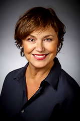 Ewa Carlsson profile picture