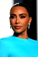 Kim Kardashian profile picture
