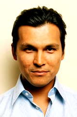 Adam Beach profile picture