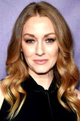 Jennifer Ferrin profile picture