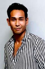 Riz Amin profile picture