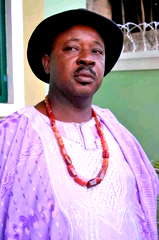 Amaechi Muonagor profile picture