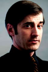 Christopher Irving