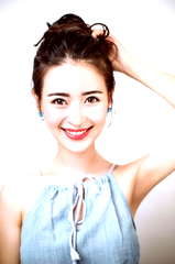 Zhang Jingtong profile picture