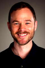 Aaron Ashmore profile picture