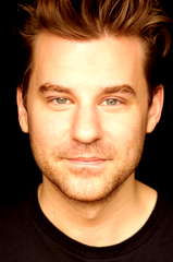 Stephen Cone