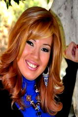 Rania Farid Shawqi profile picture