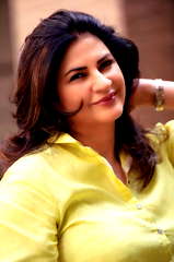 Kunickaa Sadanand profile picture