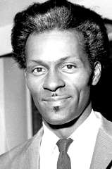 Chuck Berry profile picture
