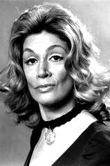 Sylvia Miles profile picture