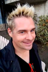 Adam Benson